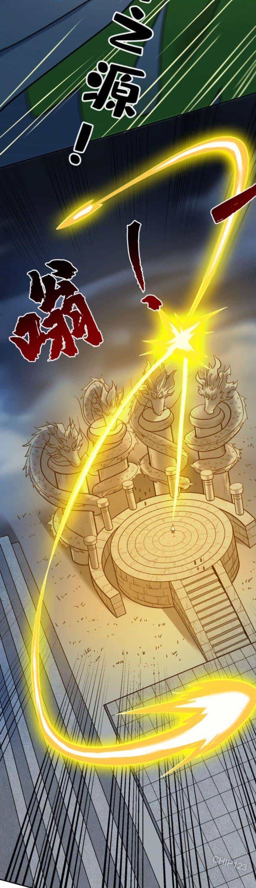 Ẩn Cư Mười Vạn Năm - Chương 64 - ảnh 27