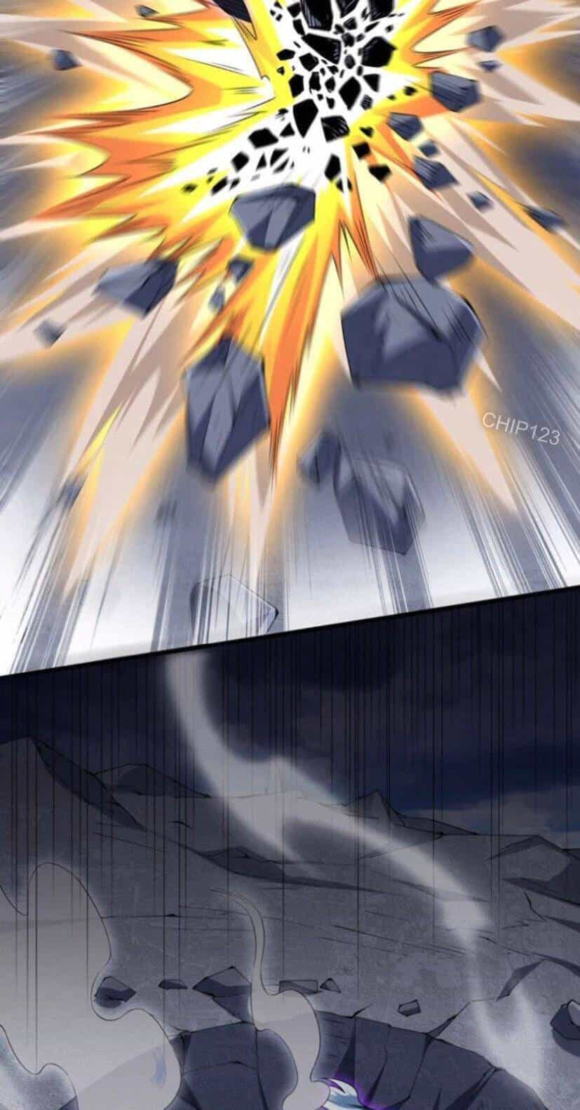 Ẩn Cư Mười Vạn Năm - Chương 67 - ảnh 3