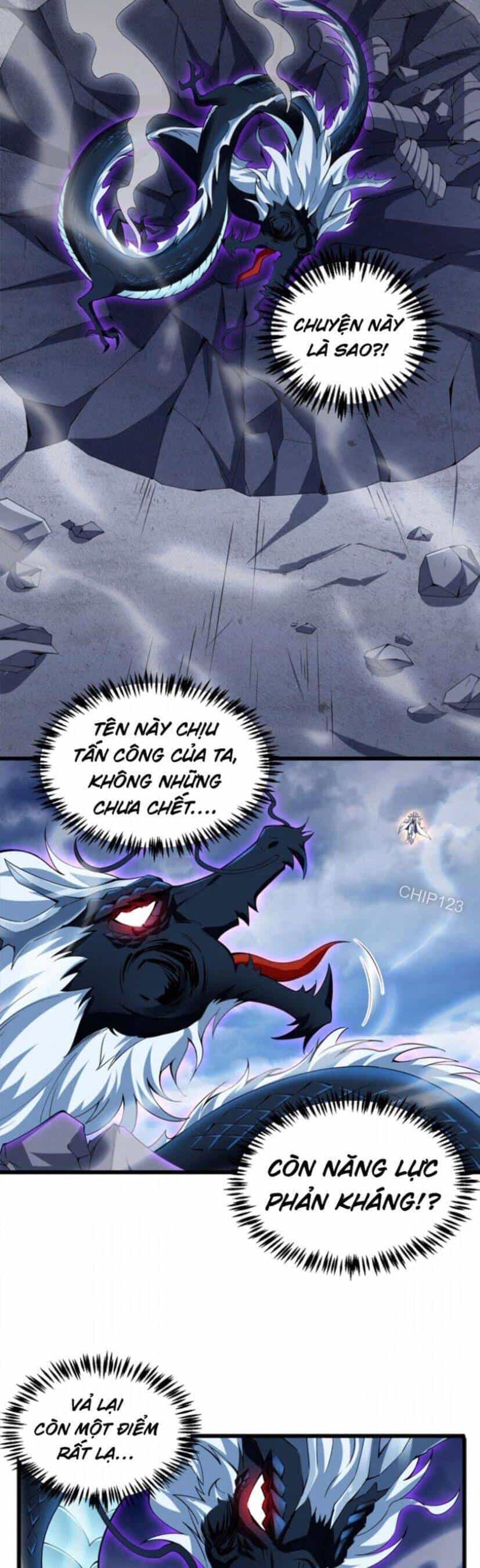Ẩn Cư Mười Vạn Năm - Chương 67 - ảnh 4