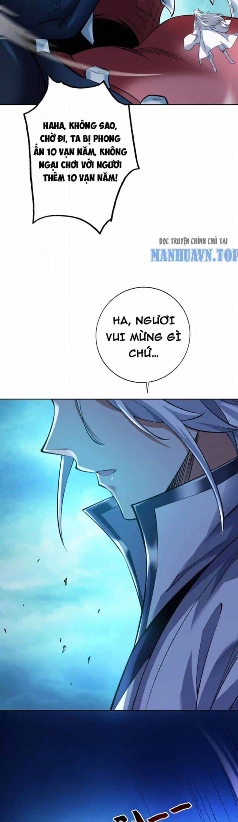 Ẩn Cư Mười Vạn Năm - Chương 68 - ảnh 10