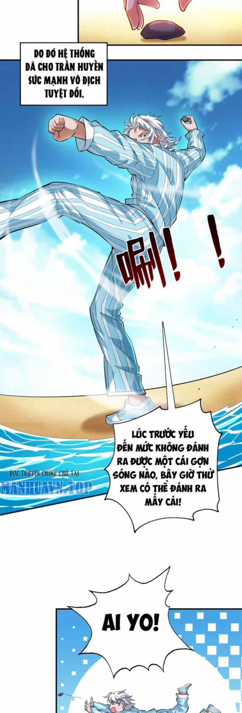 Ẩn Cư Mười Vạn Năm - Chương 68 - ảnh 21
