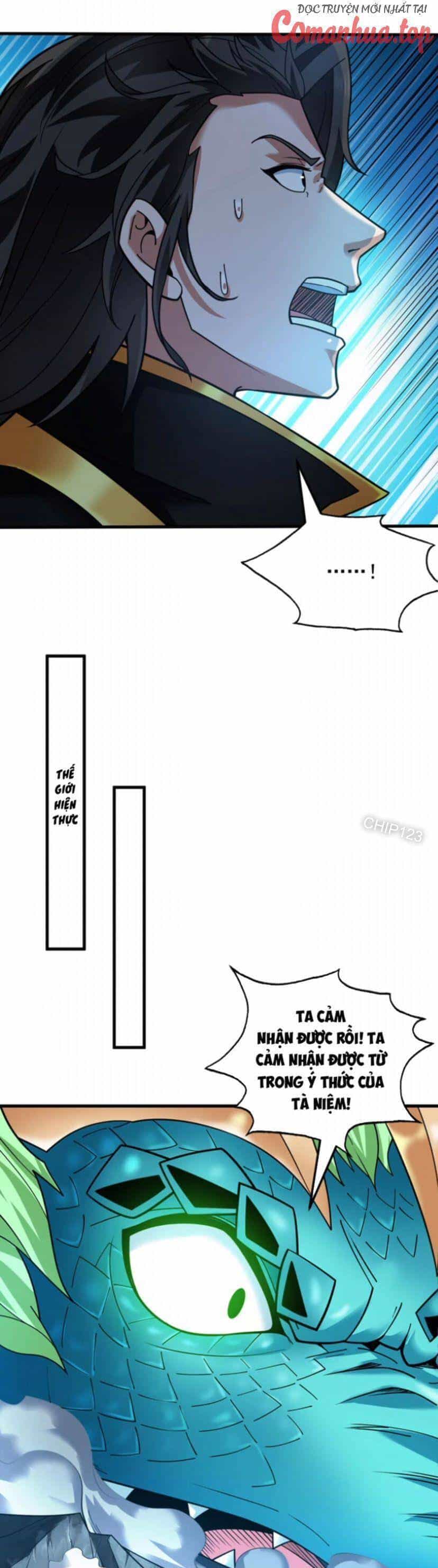 Ẩn Cư Mười Vạn Năm - Chương 69 - ảnh 22