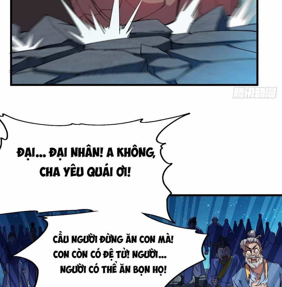 Ẩn Cư Mười Vạn Năm - Chương 8 - ảnh 40