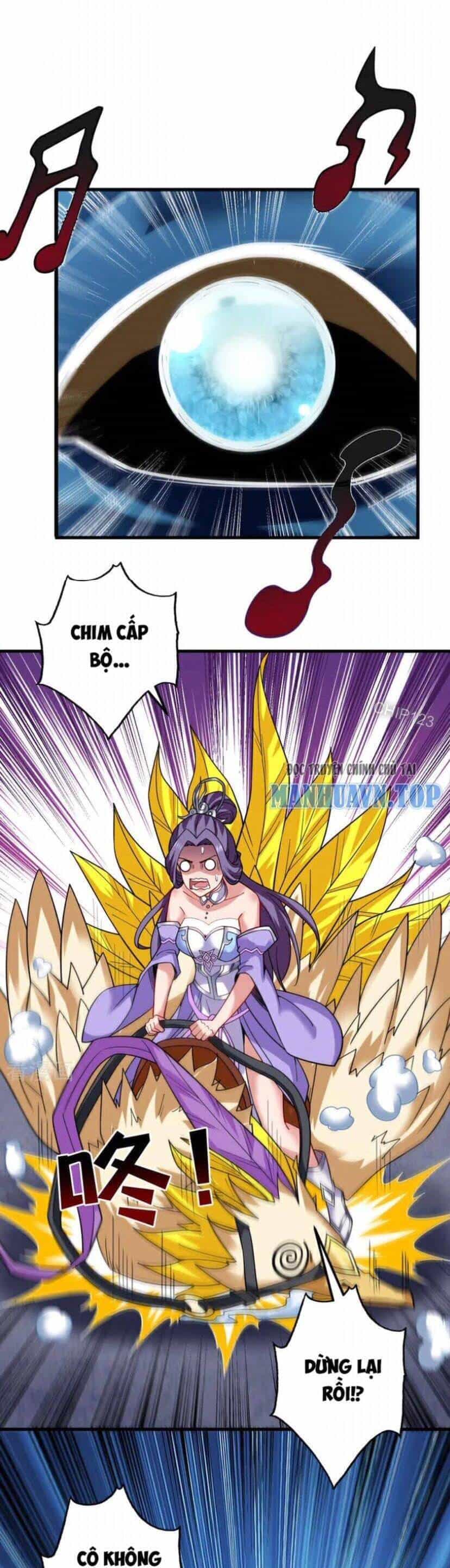 Ẩn Cư Mười Vạn Năm - Chương 81 - ảnh 16
