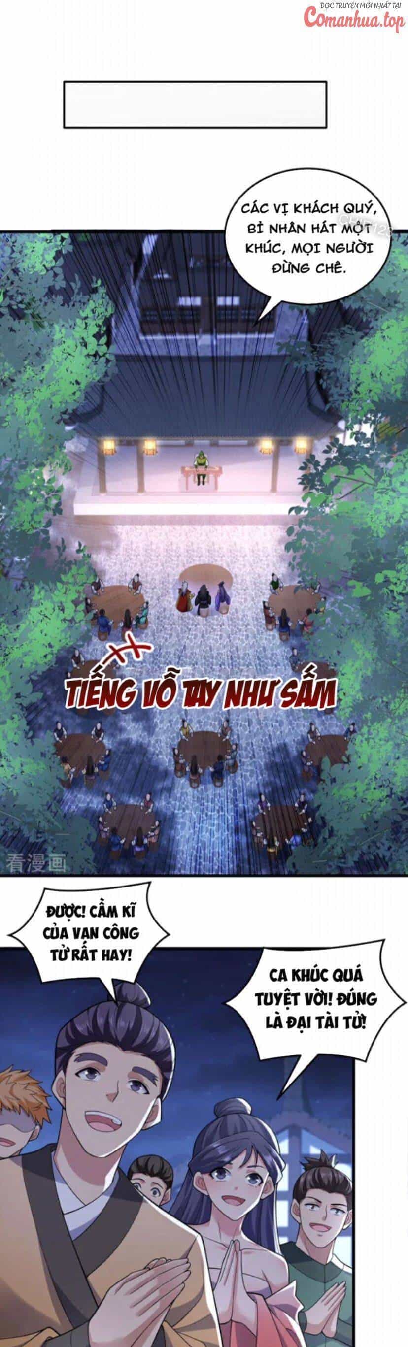 Ẩn Cư Mười Vạn Năm - Chương 86 - ảnh 12