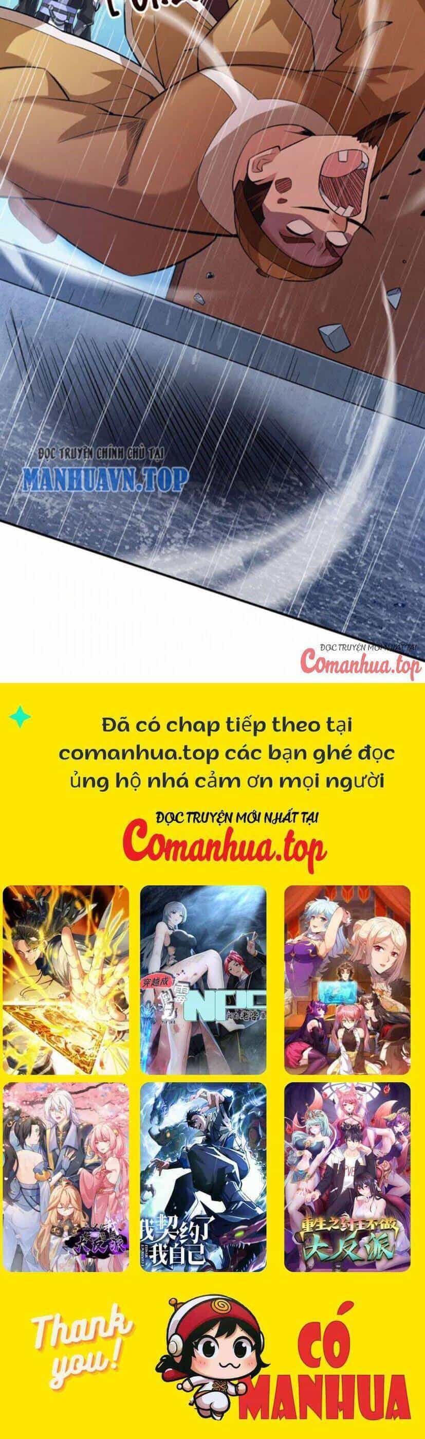 Ẩn Cư Mười Vạn Năm - Chương 89 - ảnh 24