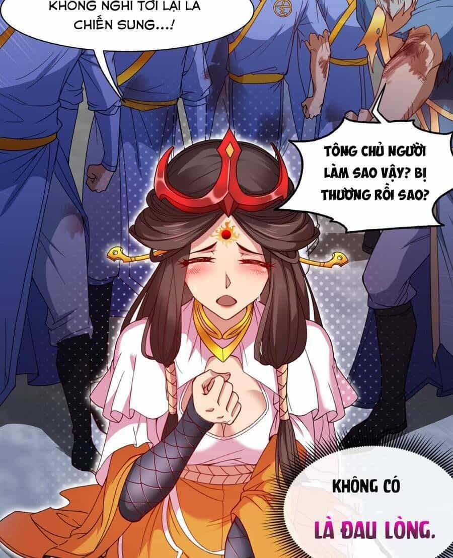 Ẩn Cư Mười Vạn Năm - Chương 9 - ảnh 16