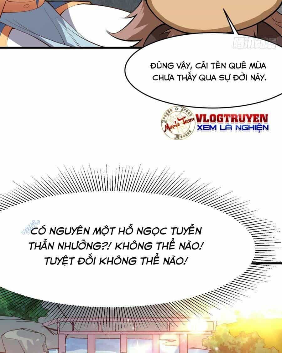 Ẩn Cư Mười Vạn Năm - Chương 9 - ảnh 39