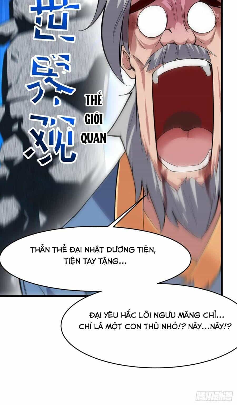 Ẩn Cư Mười Vạn Năm - Chương 9 - ảnh 46