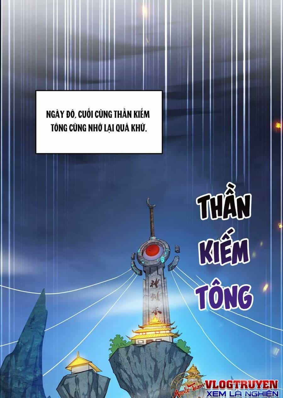 Ẩn Cư Mười Vạn Năm - Chương 9 - ảnh 54