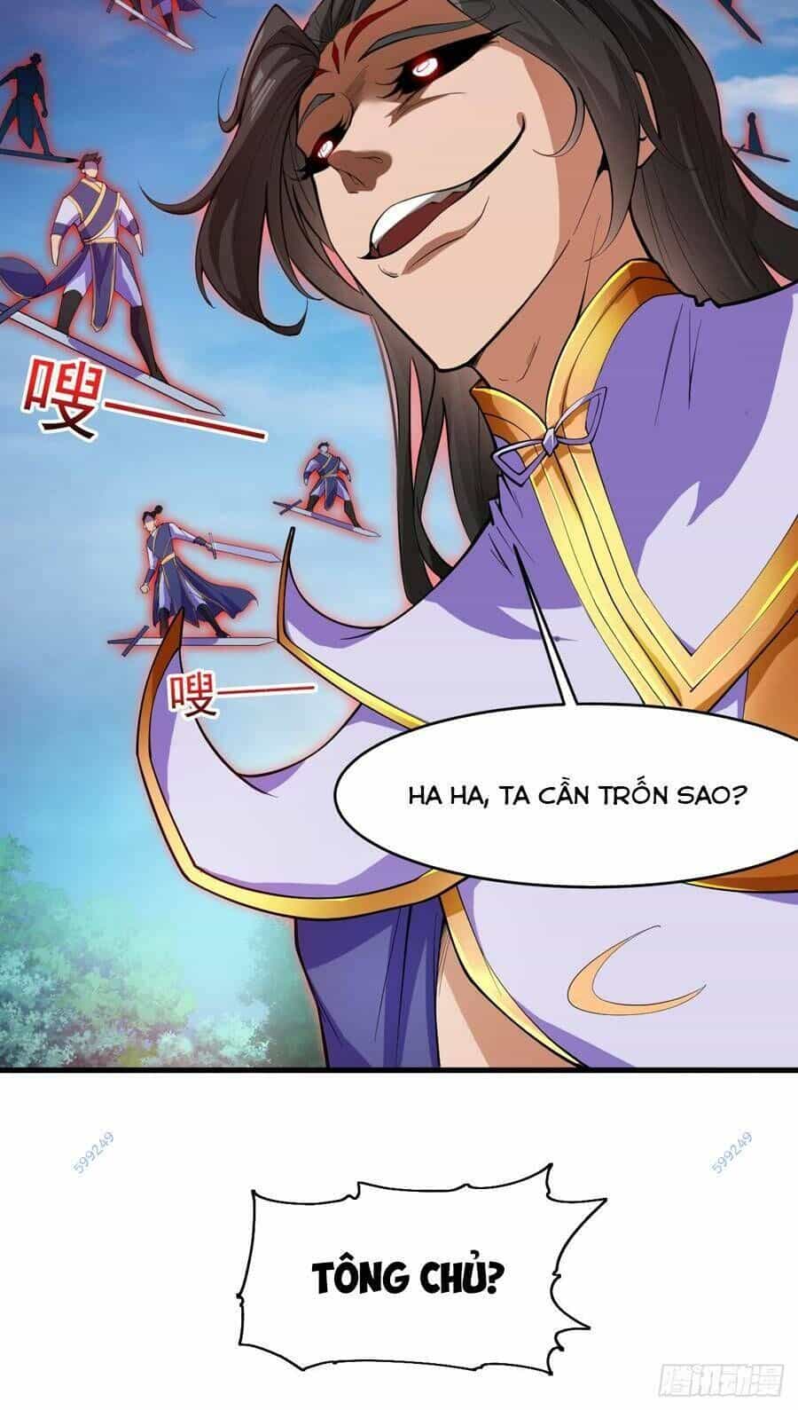 Ẩn Cư Mười Vạn Năm - Chương 9 - ảnh 67