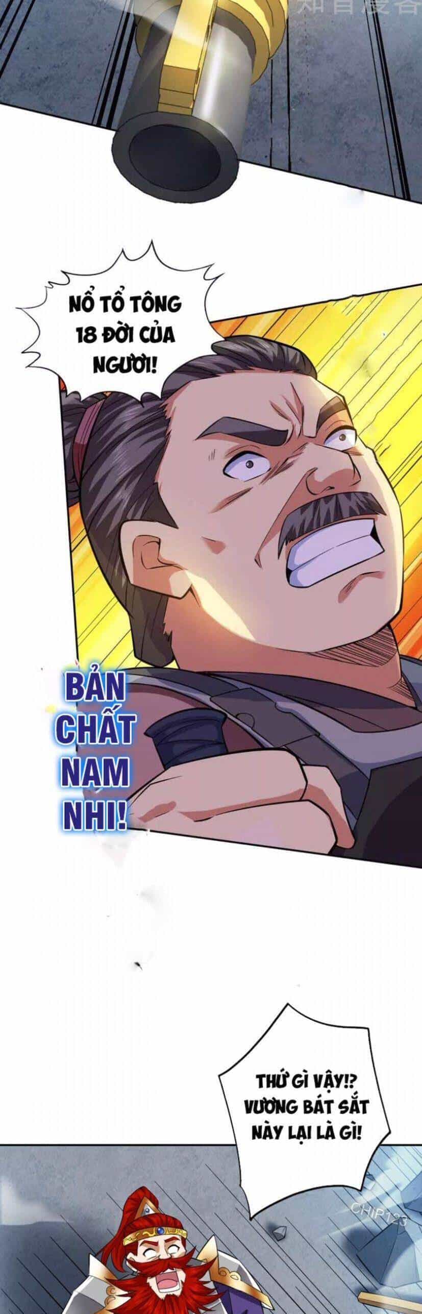 Ẩn Cư Mười Vạn Năm - Chương 92 - ảnh 24