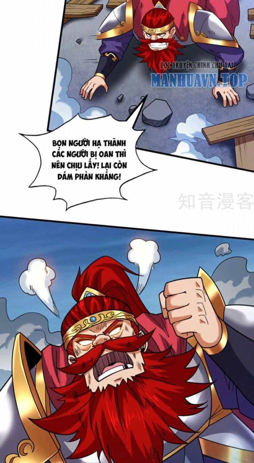 Ẩn Cư Mười Vạn Năm - Chương 92 - ảnh 3