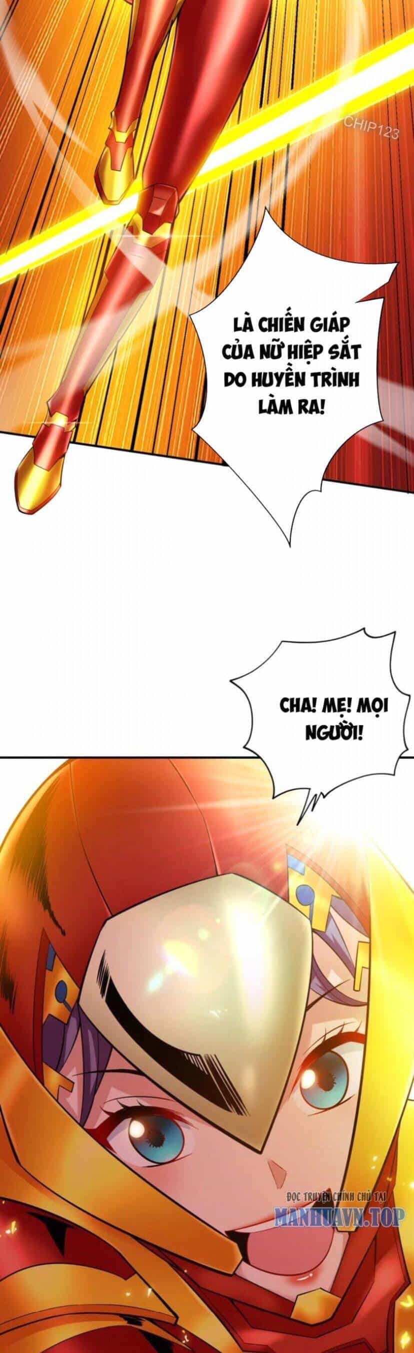 Ẩn Cư Mười Vạn Năm - Chương 93 - ảnh 11