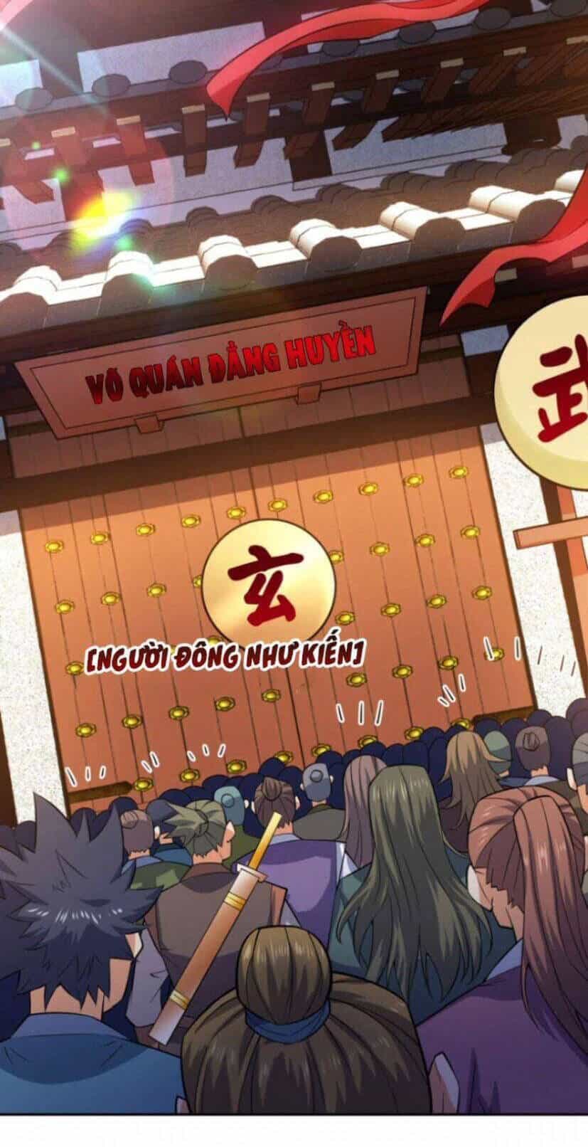 Ẩn Cư Mười Vạn Năm - Chương 99 - ảnh 3