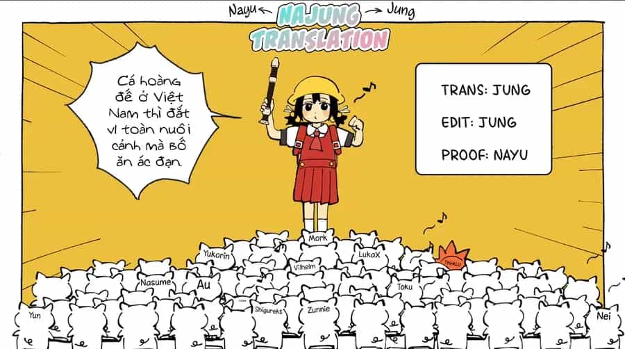 Ăn Đạn Trên Chảo Nóng - Chương 10 - ảnh 29