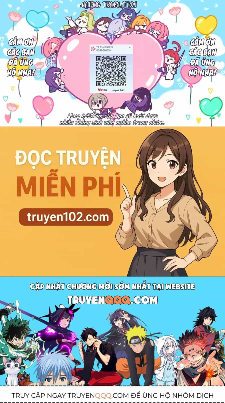 Ăn Đạn Trên Chảo Nóng - Chương 11 - ảnh 25