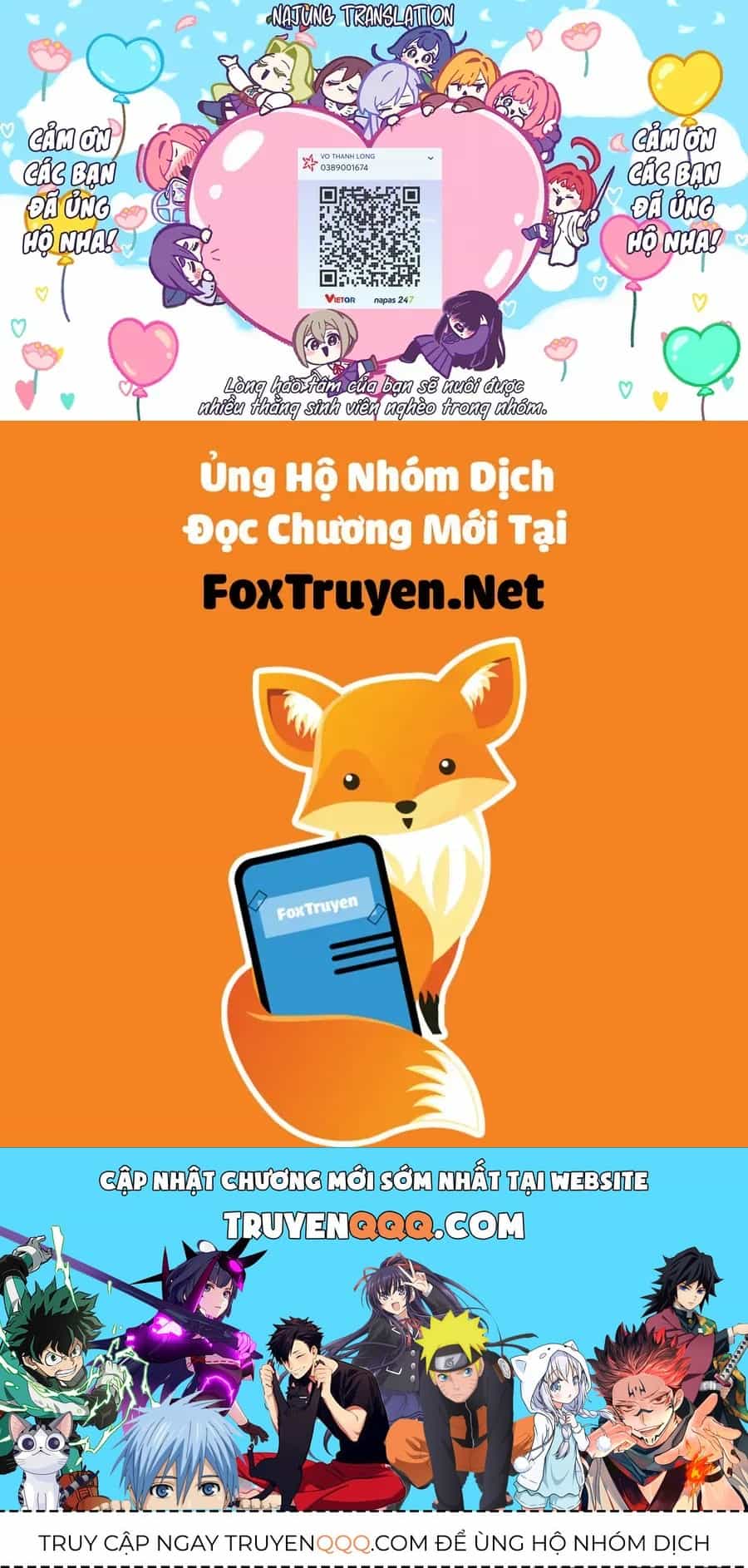 Ăn Đạn Trên Chảo Nóng - Chương 12 - ảnh 25
