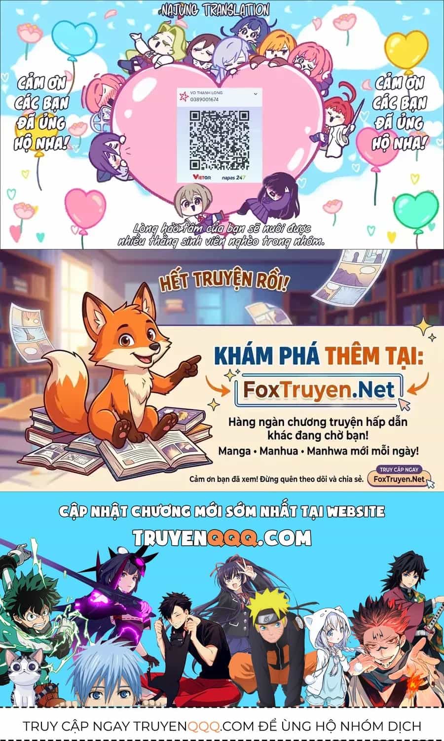 Ăn Đạn Trên Chảo Nóng - Chương 13 - ảnh 30