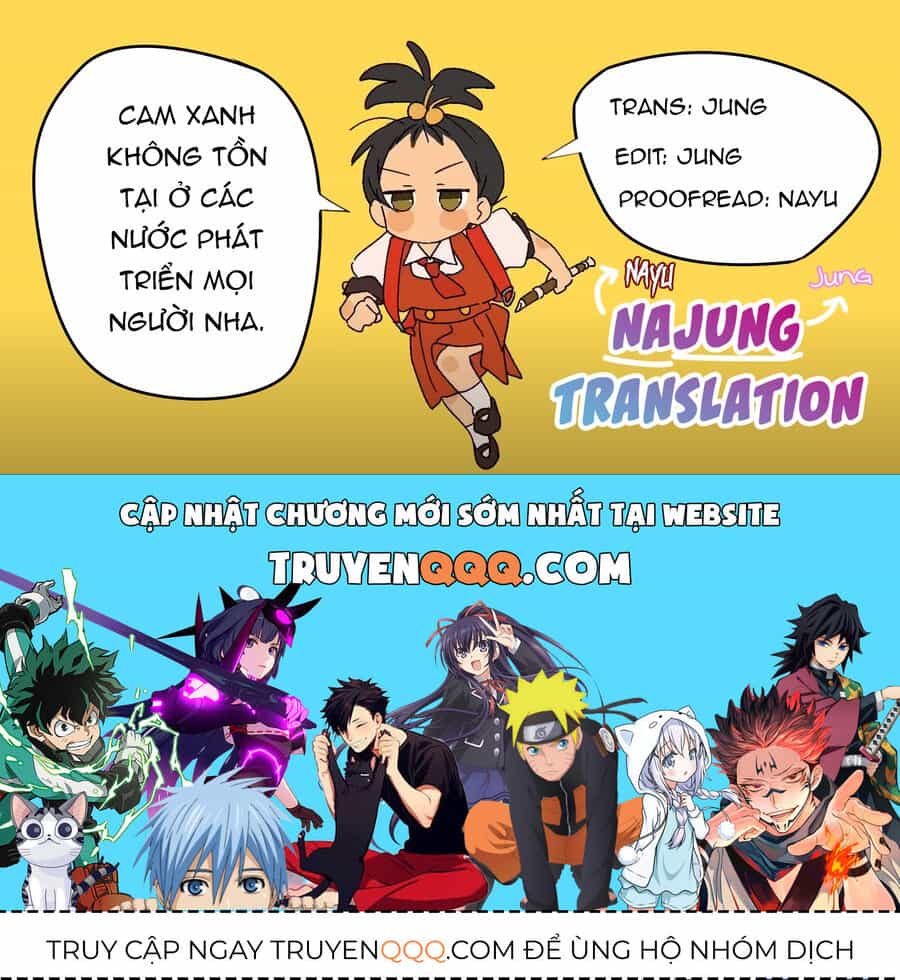 Ăn Đạn Trên Chảo Nóng - Chương 3 - ảnh 27