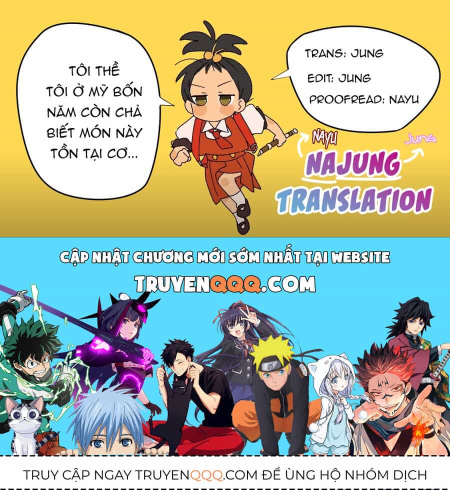 Ăn Đạn Trên Chảo Nóng - Chương 5 - ảnh 27