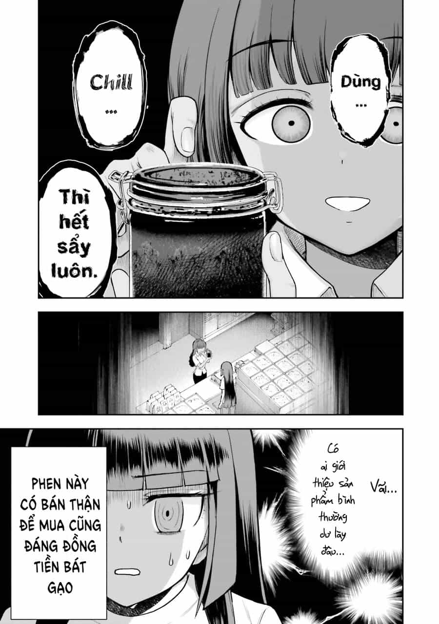 Ăn Đạn Trên Chảo Nóng - Chương 7 - ảnh 18