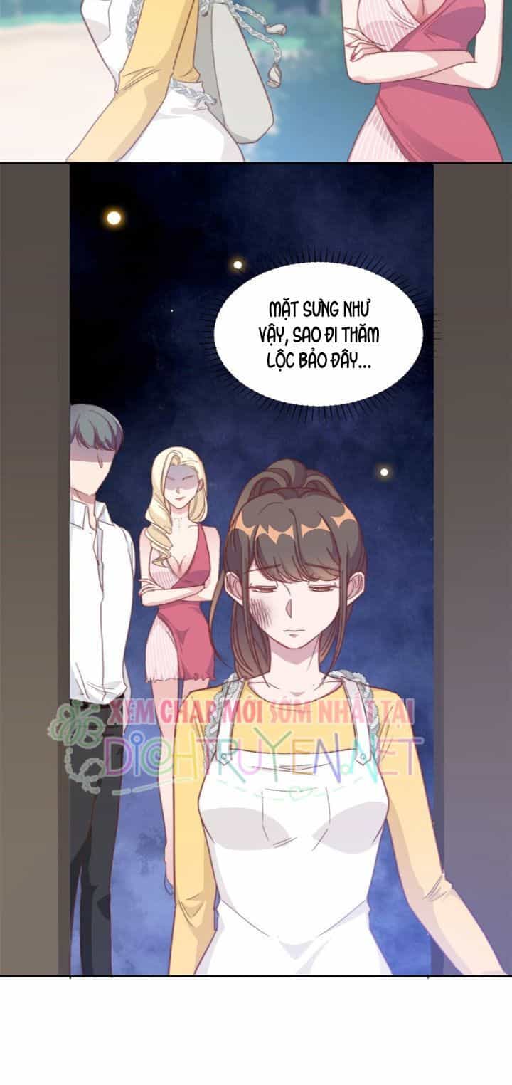 Ẩn Hôn Chí Ái - Chương 10 - ảnh 17