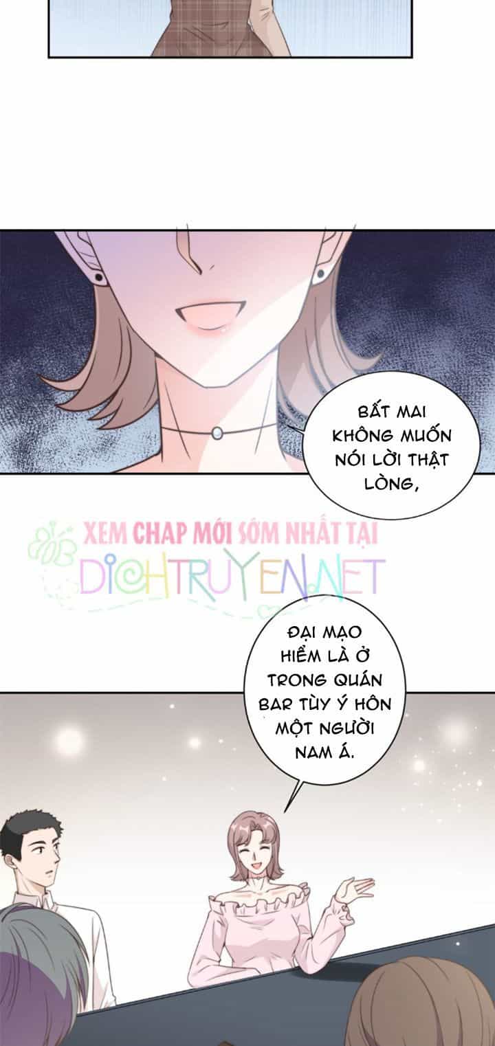 Ẩn Hôn Chí Ái - Chương 15 - ảnh 13