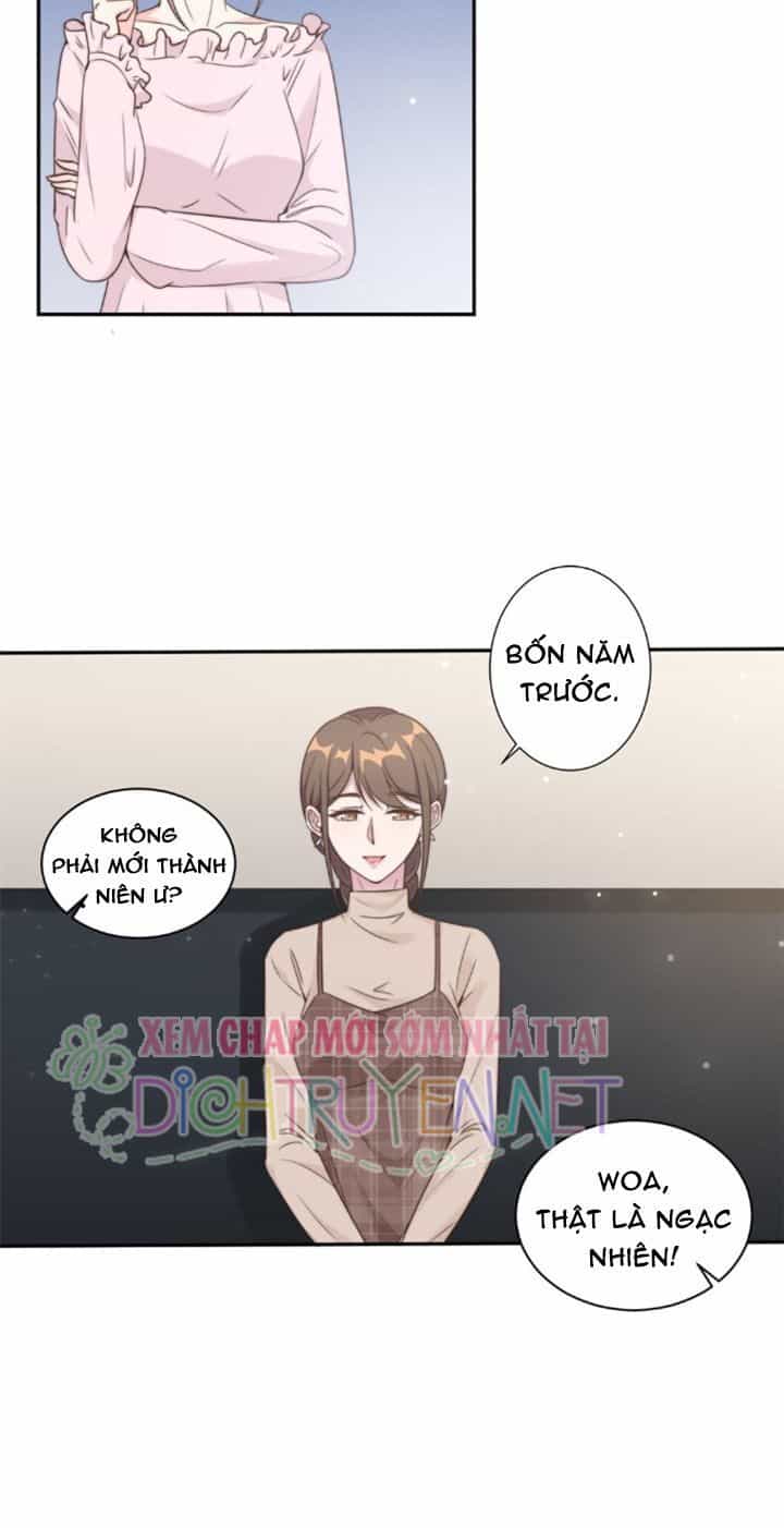 Ẩn Hôn Chí Ái - Chương 15 - ảnh 15