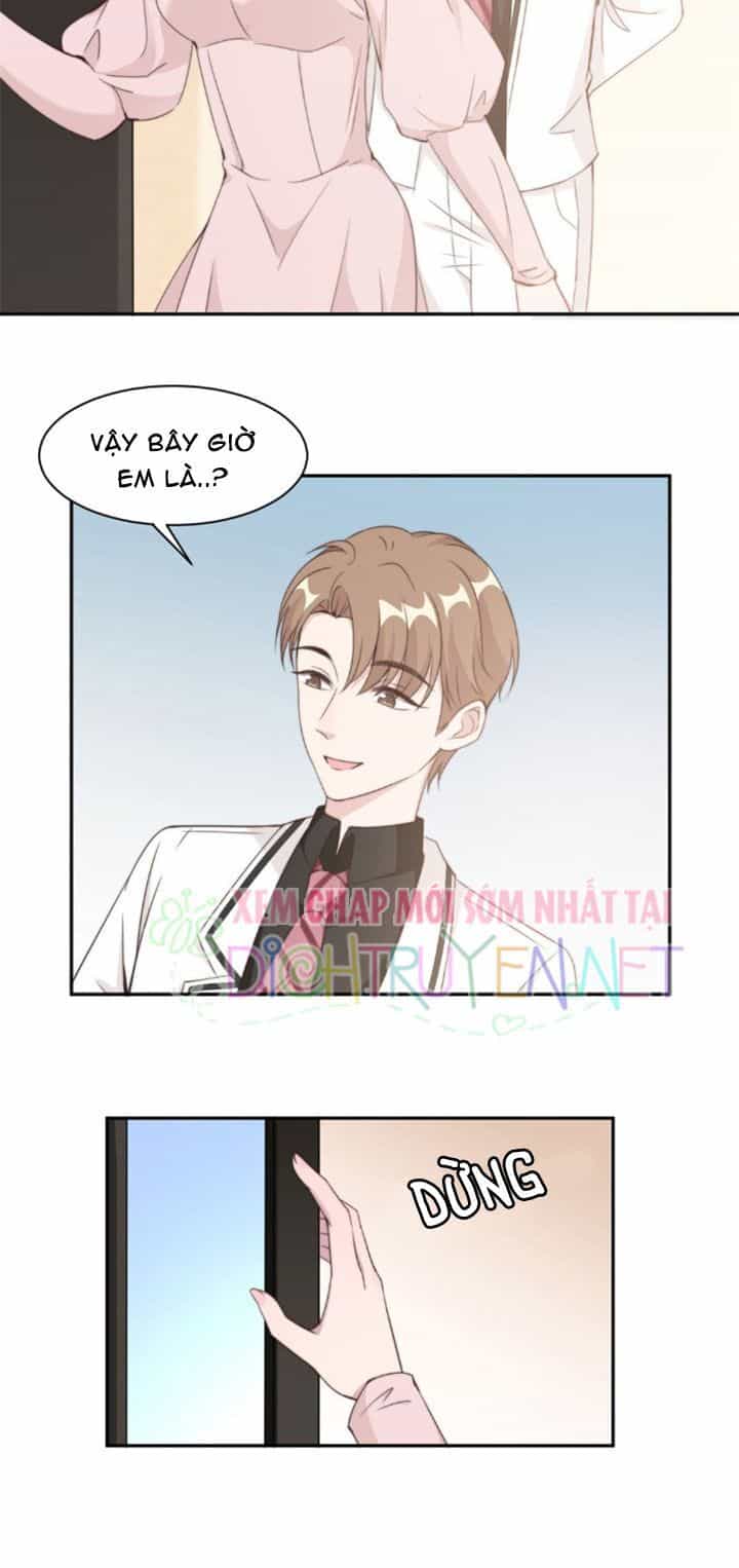 Ẩn Hôn Chí Ái - Chương 19 - ảnh 13