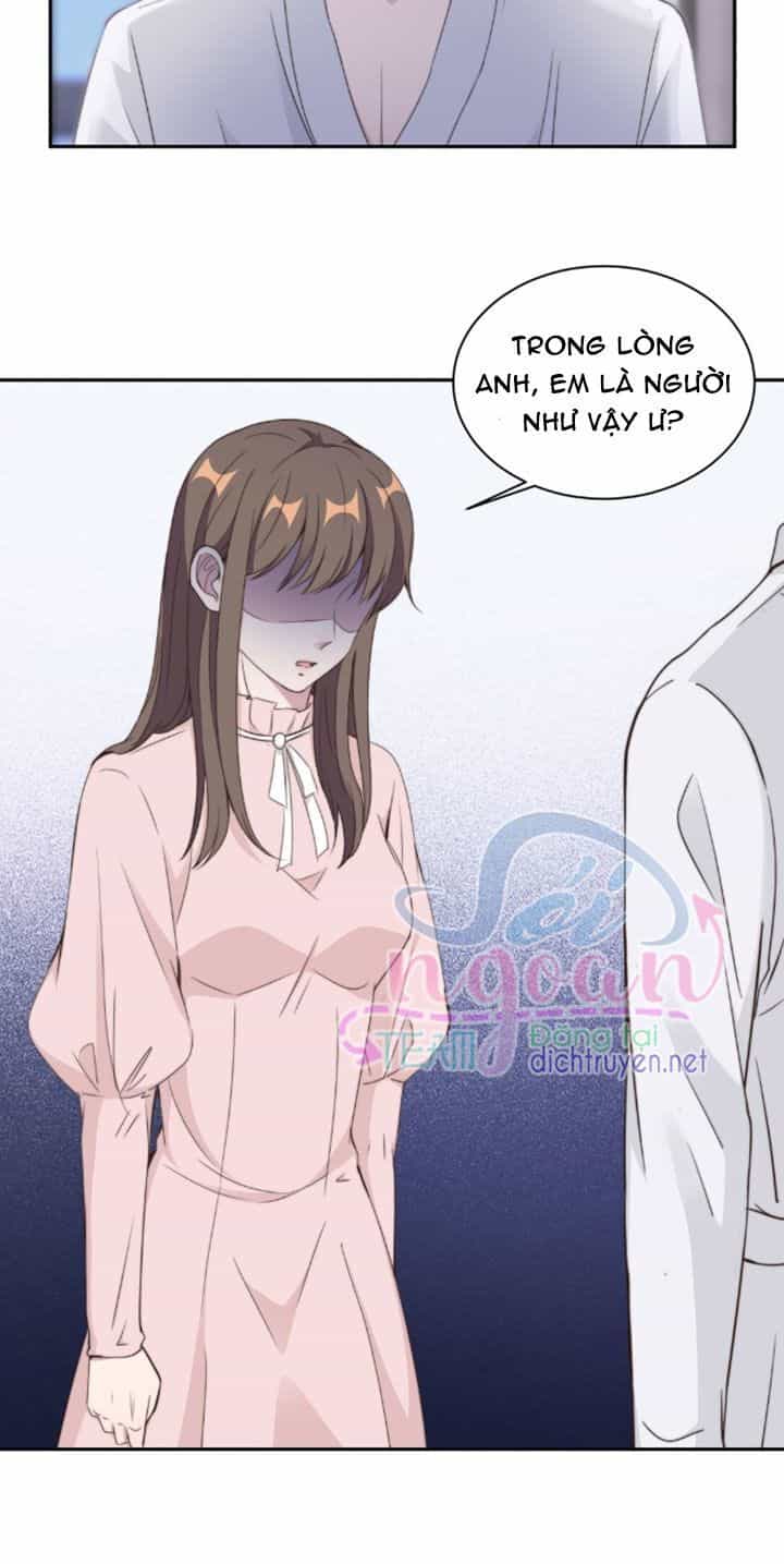 Ẩn Hôn Chí Ái - Chương 21 - ảnh 6