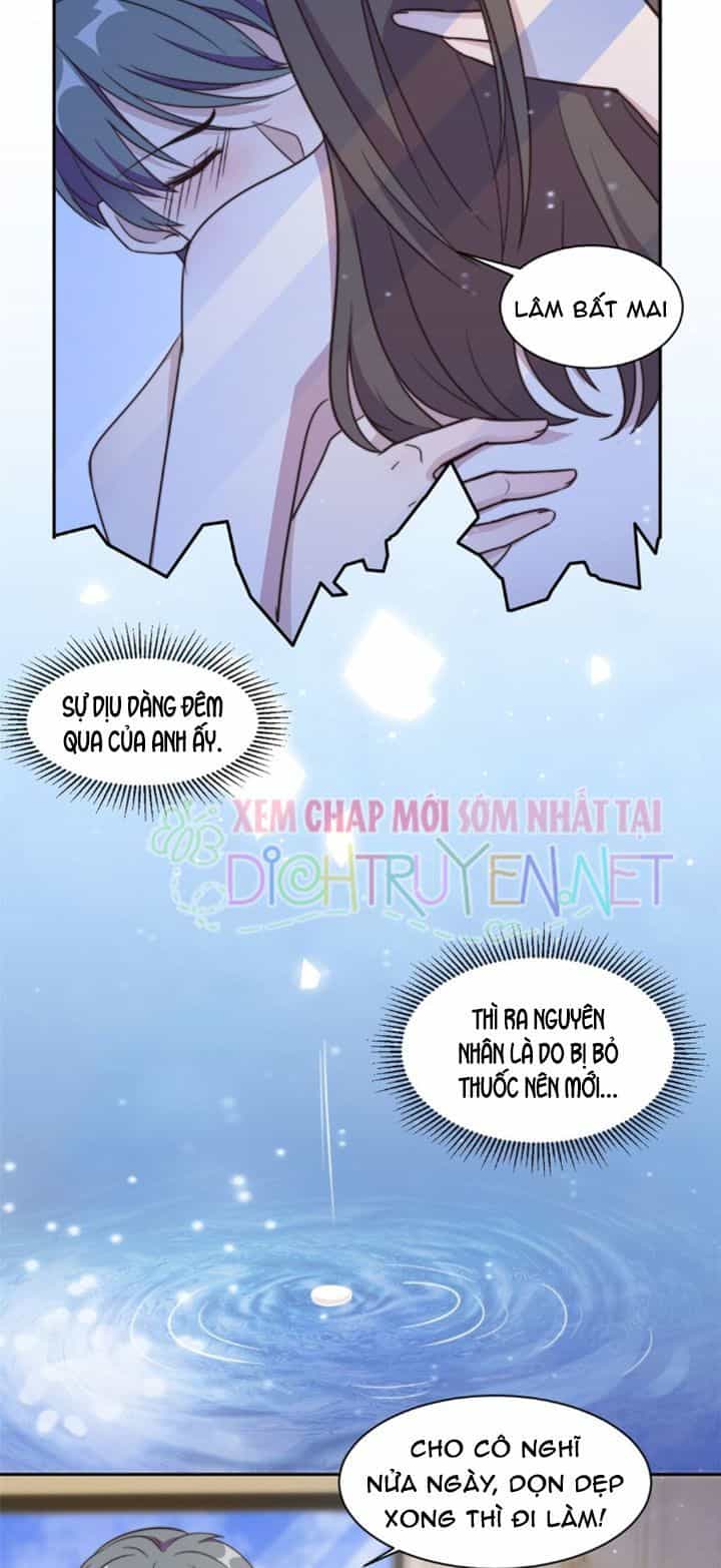 Ẩn Hôn Chí Ái - Chương 27 - ảnh 13
