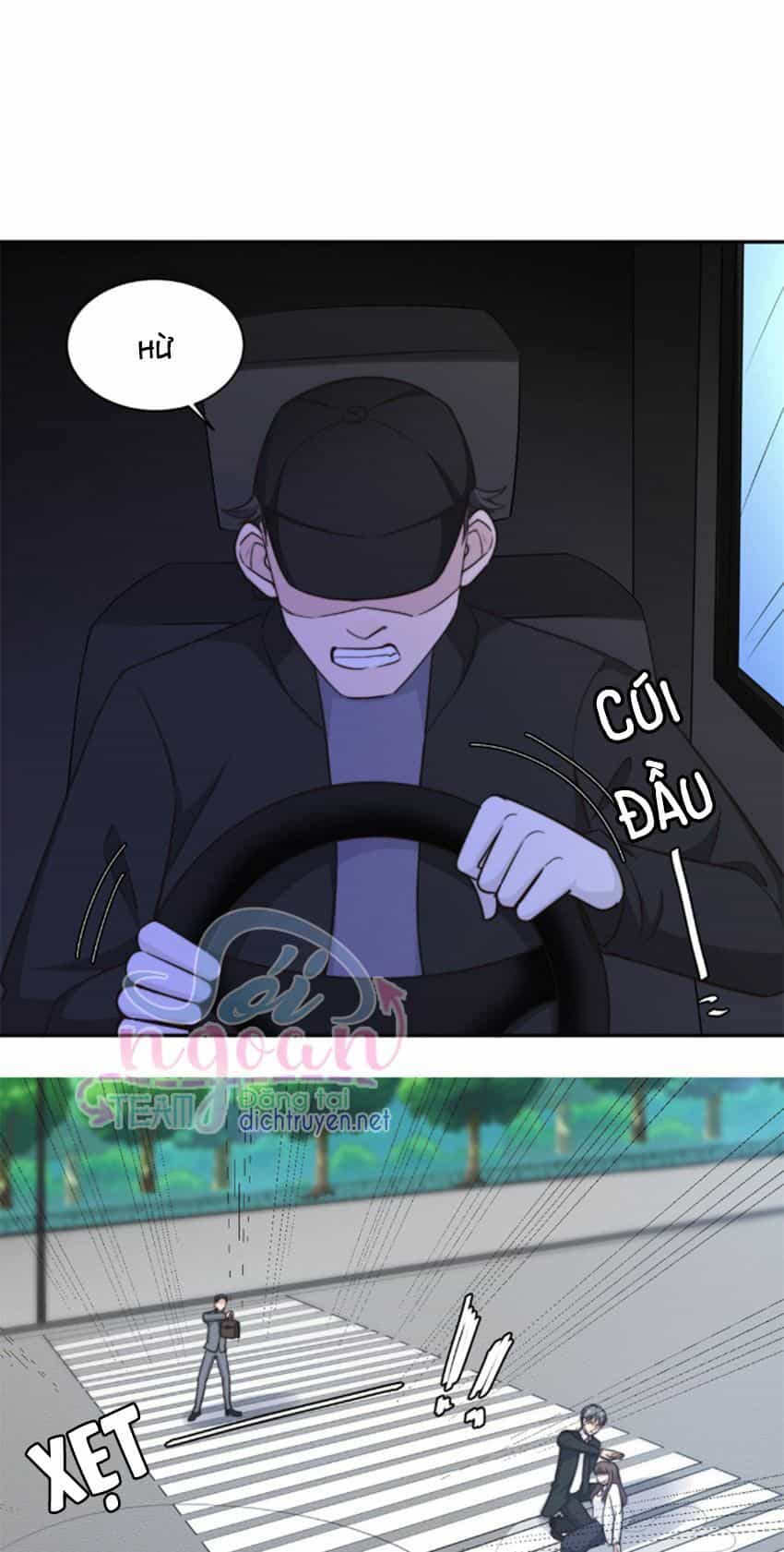 Ẩn Hôn Chí Ái - Chương 35 - ảnh 15