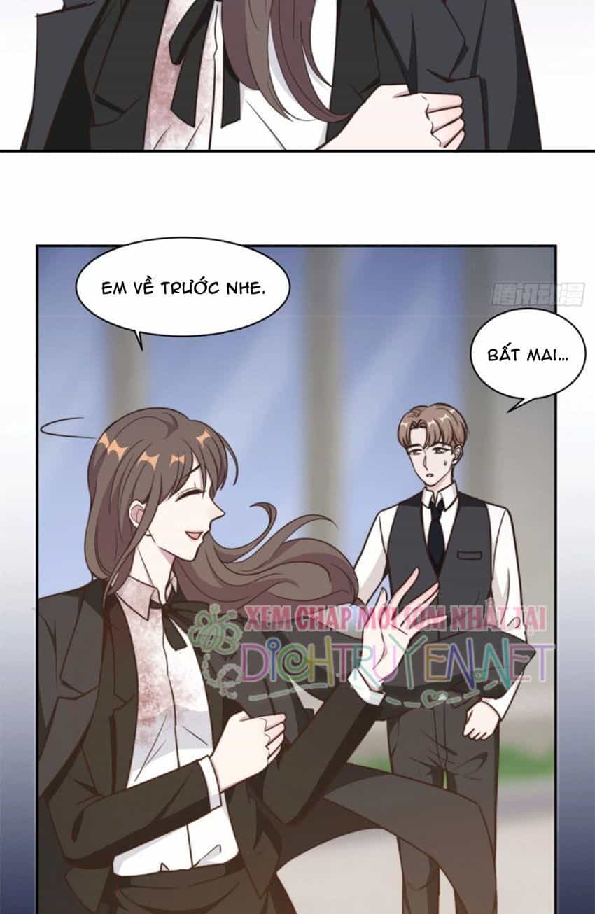 Ẩn Hôn Chí Ái - Chương 45 - ảnh 13