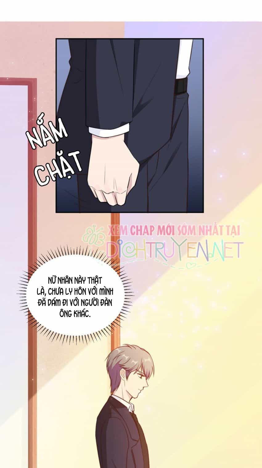 Ẩn Hôn Chí Ái - Chương 47 - ảnh 15