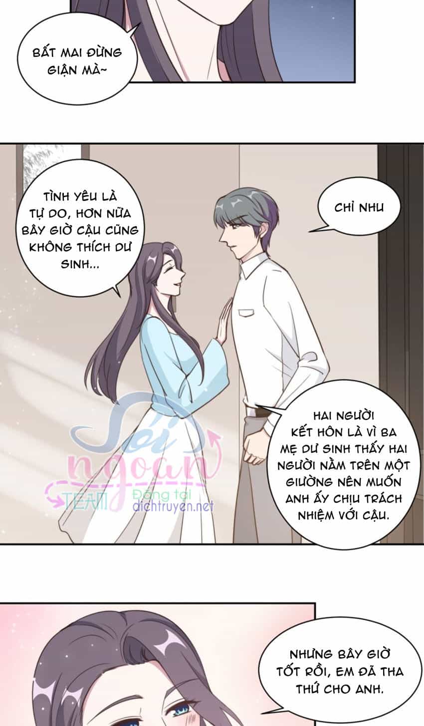 Ẩn Hôn Chí Ái - Chương 50 - ảnh 14