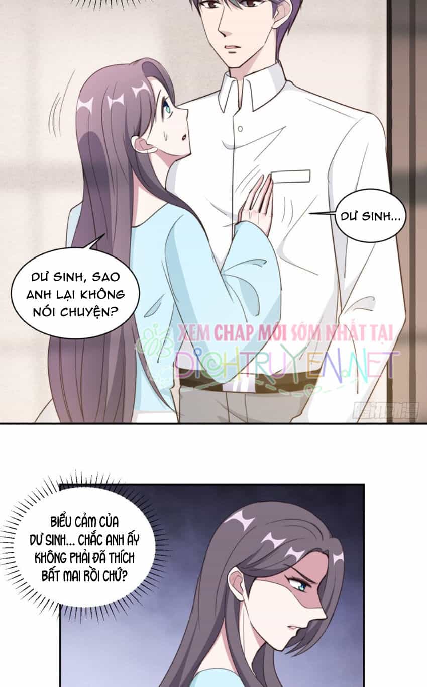 Ẩn Hôn Chí Ái - Chương 50 - ảnh 17