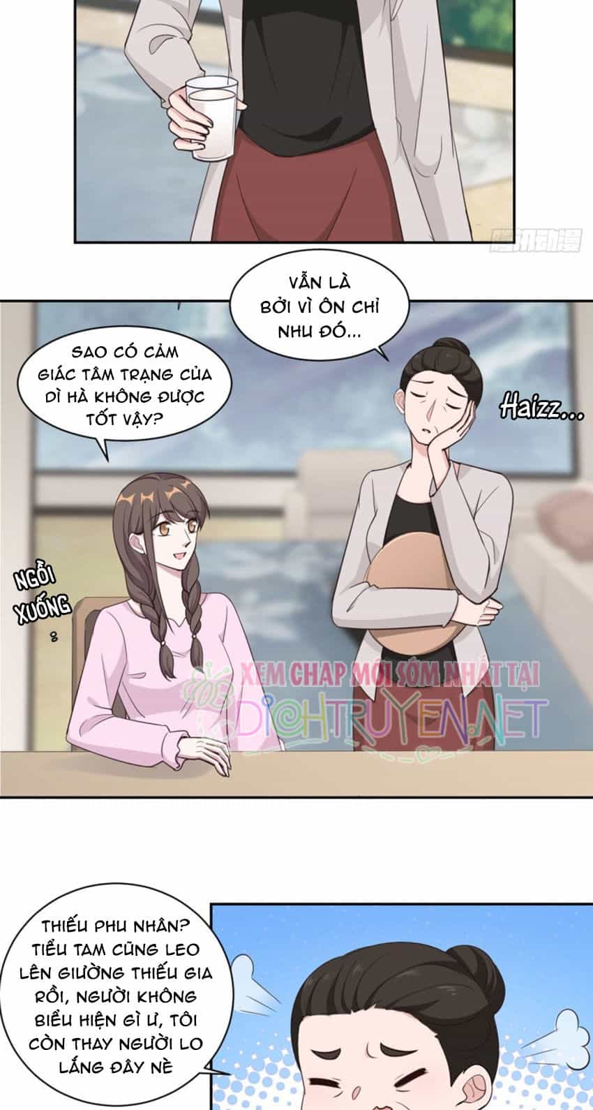 Ẩn Hôn Chí Ái - Chương 51 - ảnh 11