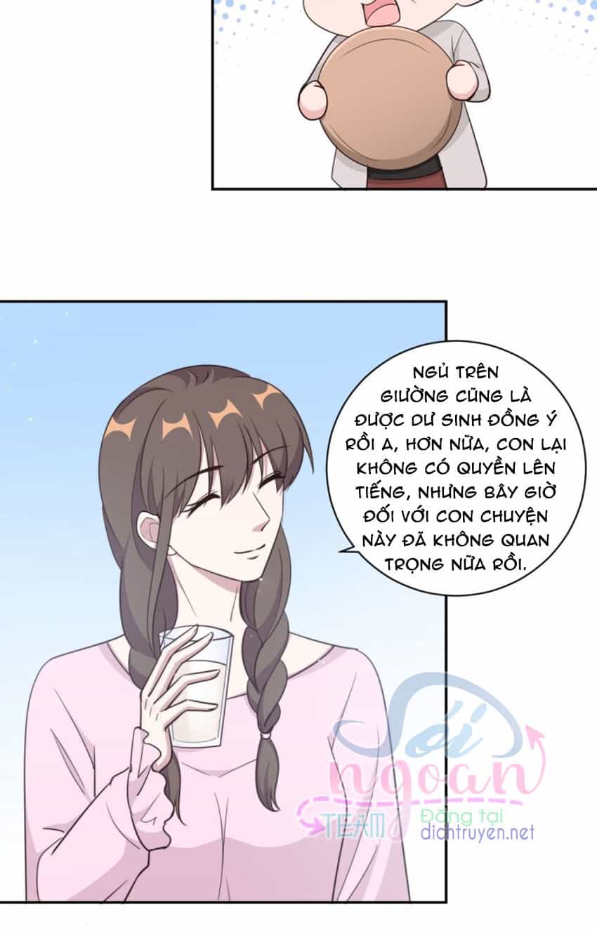 Ẩn Hôn Chí Ái - Chương 51 - ảnh 12