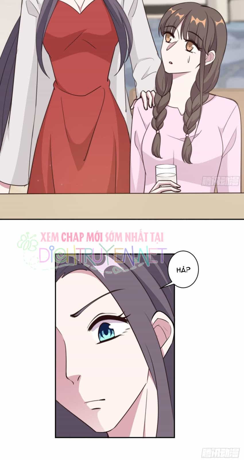 Ẩn Hôn Chí Ái - Chương 51 - ảnh 15