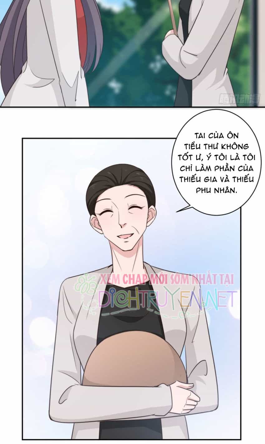 Ẩn Hôn Chí Ái - Chương 51 - ảnh 19