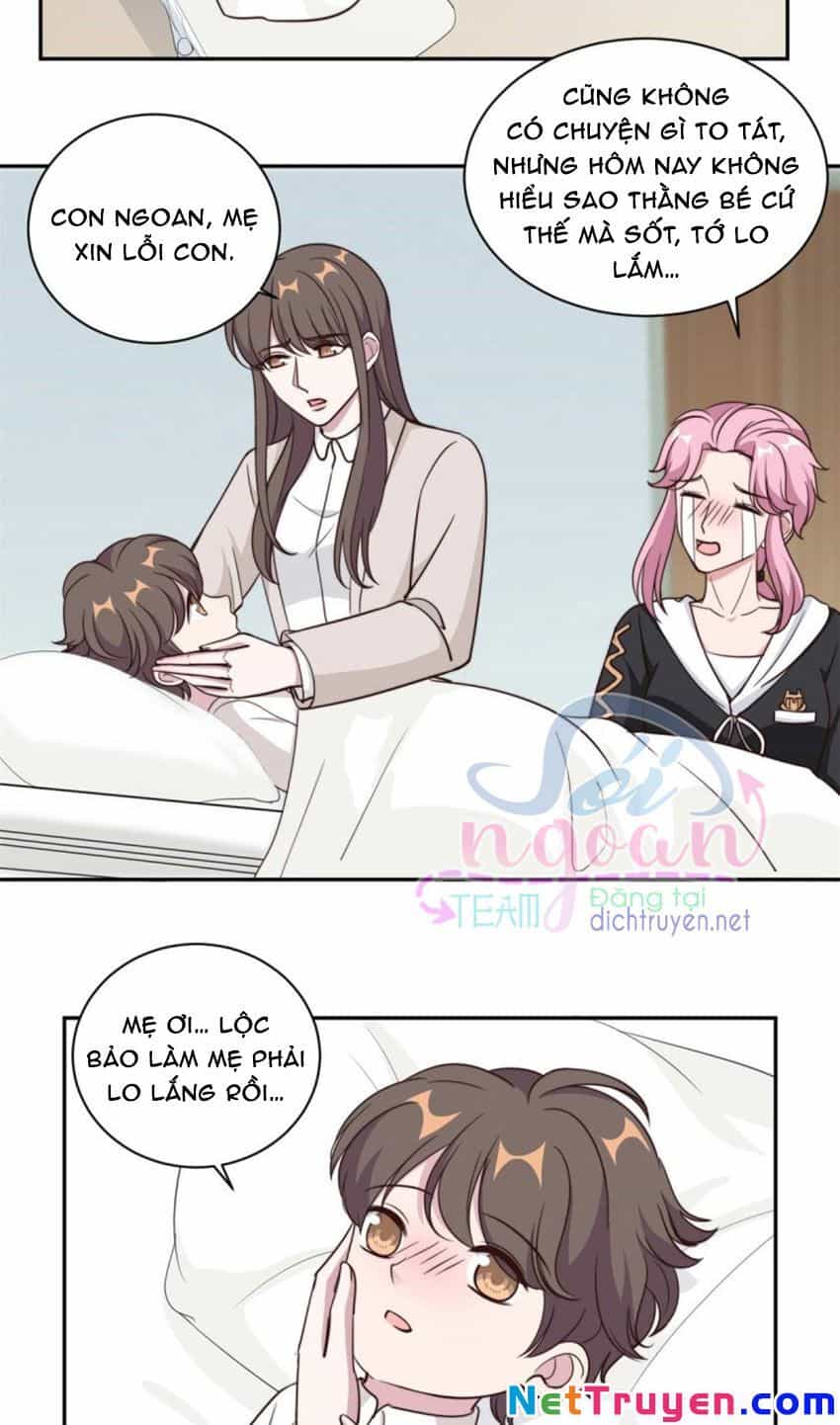 Ẩn Hôn Chí Ái - Chương 56 - ảnh 12