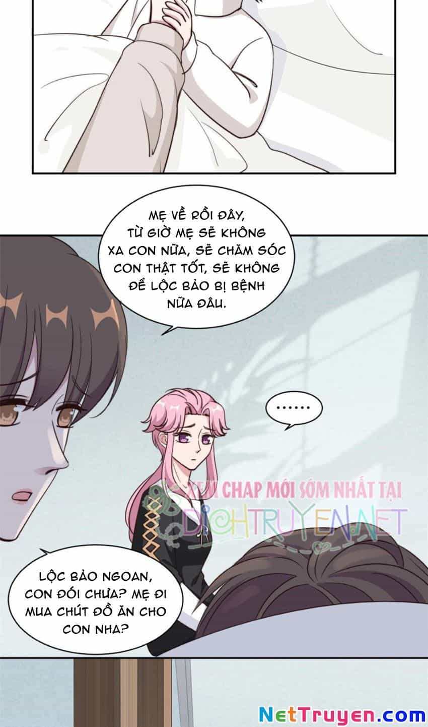 Ẩn Hôn Chí Ái - Chương 56 - ảnh 13