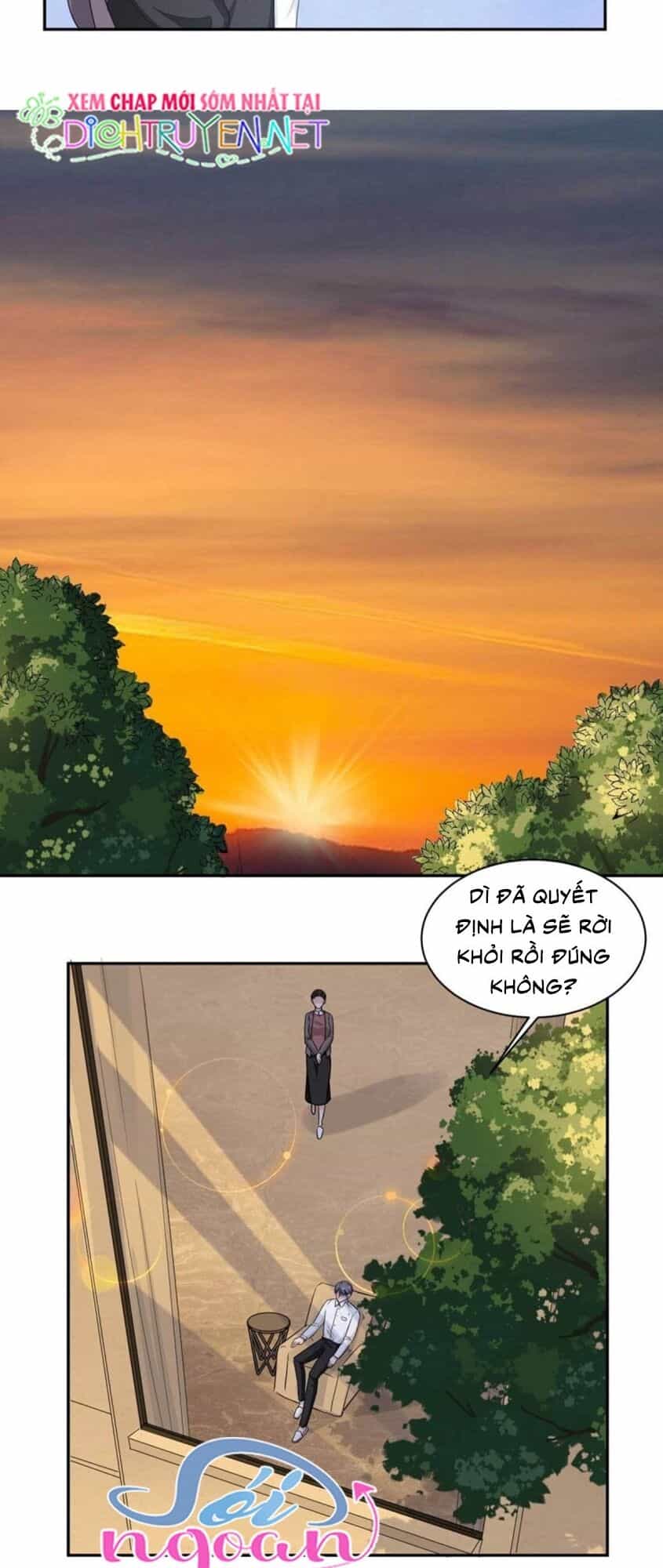 Ẩn Hôn Chí Ái - Chương 58 - ảnh 6