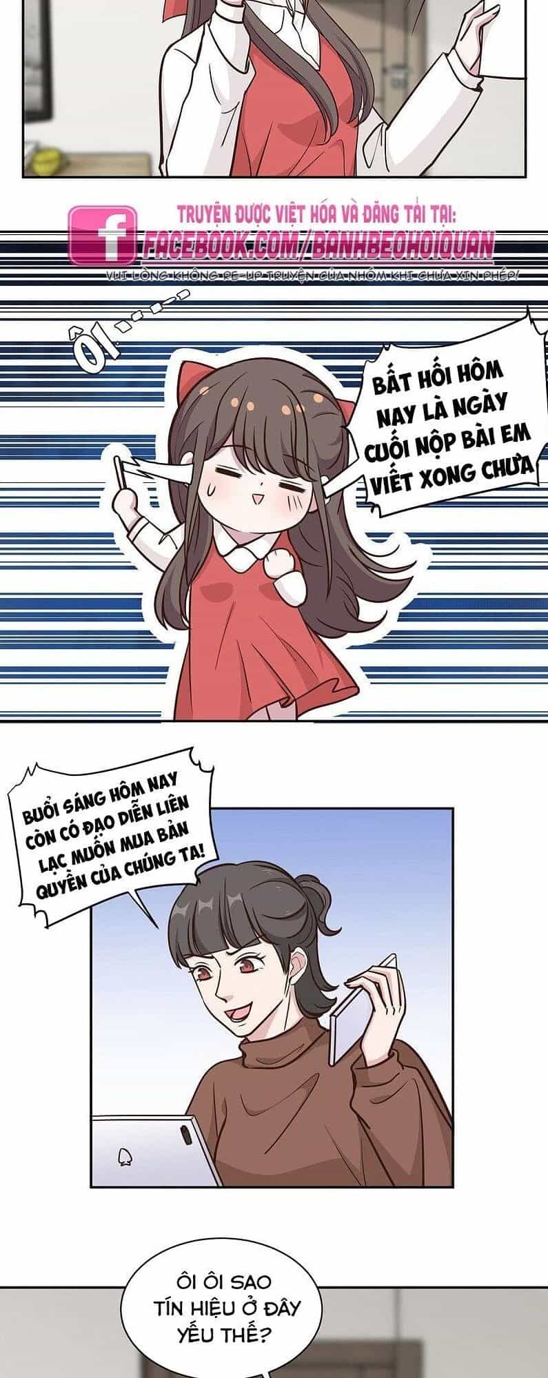 Ẩn Hôn Chí Ái - Chương 60 - ảnh 13