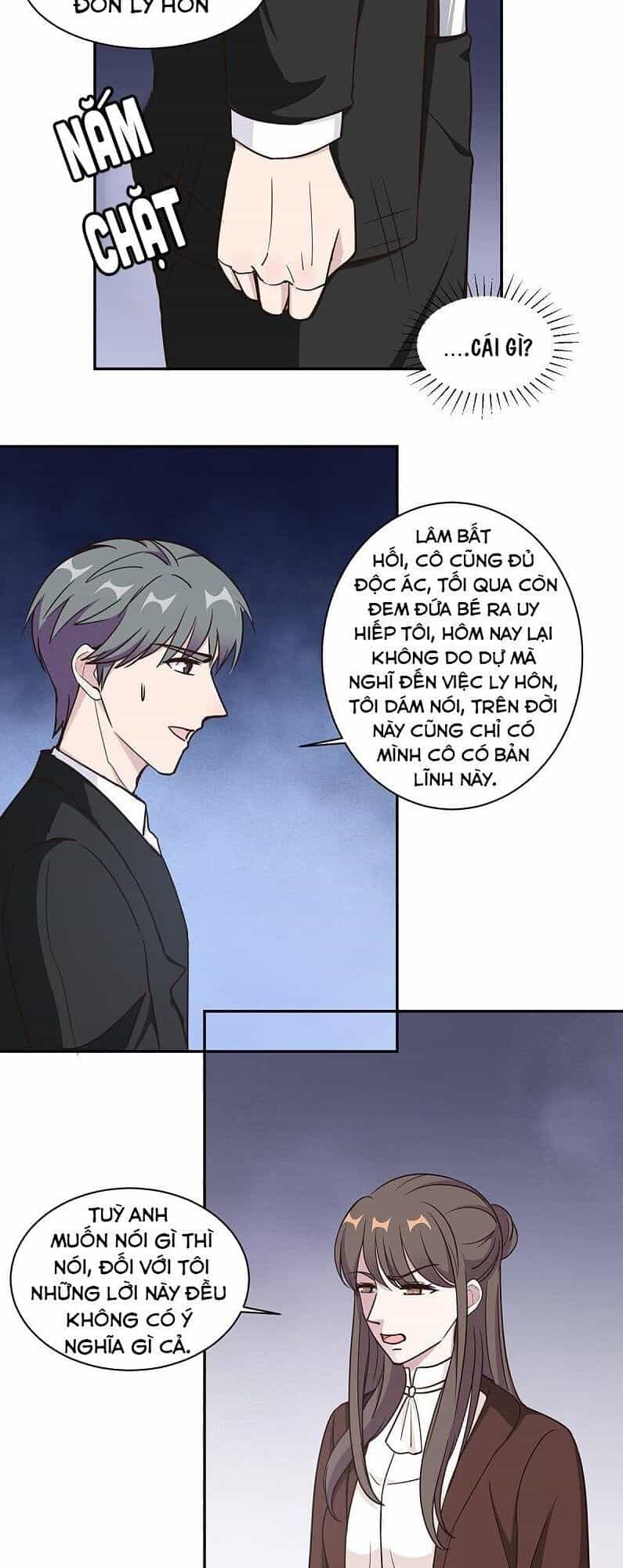 Ẩn Hôn Chí Ái - Chương 60 - ảnh 8