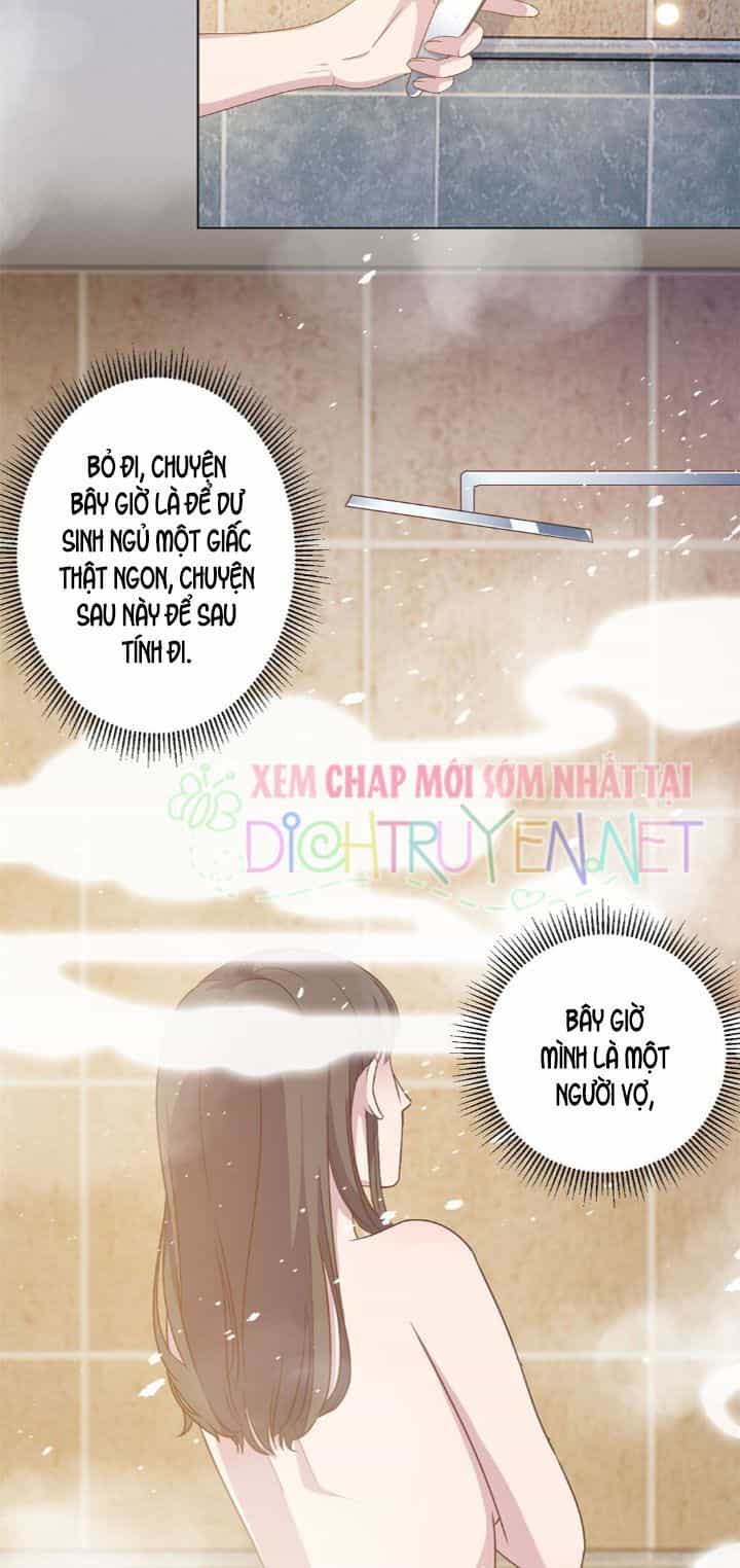Ẩn Hôn Chí Ái - Chương 7 - ảnh 4