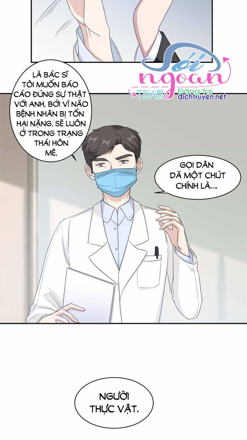 Ẩn Hôn Chí Ái - Chương 74 - ảnh 12