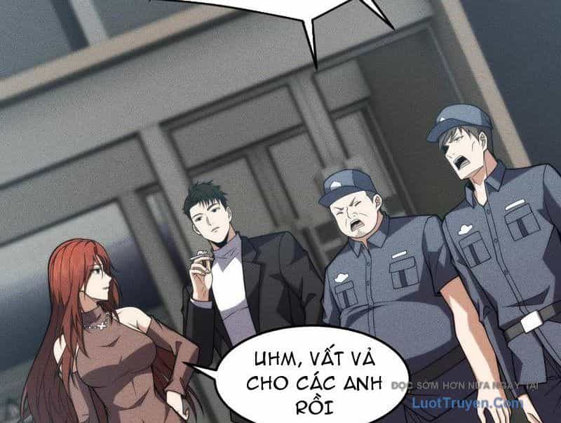 Ẩn Long Đô Thị - Chương 10 - ảnh 38