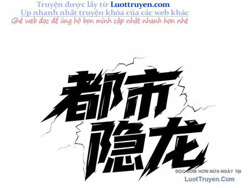 Ẩn Long Đô Thị - Chương 12 - ảnh 17